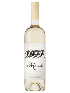 Mirachi Sauvignon Blanc 2019/2020 | Crama Histria | Istria - Babadag